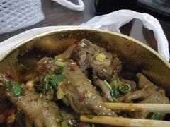 -盛香亭热卤(永旺梦乐城店)