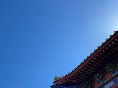 -终南山南五台景区