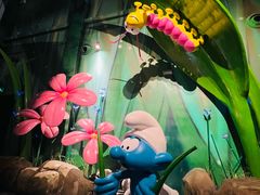 -蓝精灵乐园·世茂精灵之城主题乐园