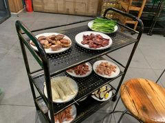 -风味烧烤(泰富店)