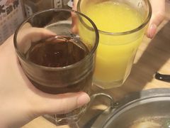 -水林间·寿喜烧自助(仙林金鹰店)