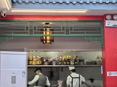 -小街47號江湖菜(四合院店)