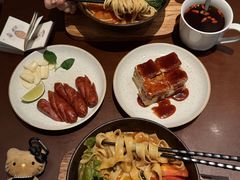 -老张牛肉面(天津万象城店)