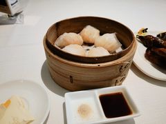 蝦餃-金苑海鲜酒家(来魅力店)