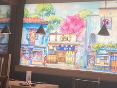 -沼津港精致料理·寿喜烧·烧鸟(漕河泾印象城店)