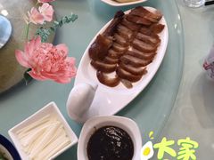 苏杭酱香鸭-艳阳天酒店(五里新村店)