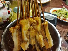 -巴依兄弟西域美食(机场店)