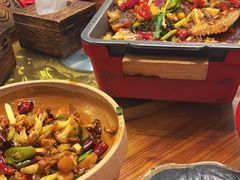 -一佳烤铺(丽江景苑店)