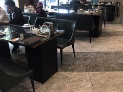 大堂-龙凤点心·饼家(松岗店)