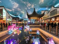 -苏州味道(阳澄湖服务区店)