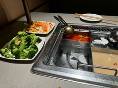 -海底捞火锅(关山保利店)