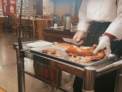 -全聚德(扬州虹桥坊店)