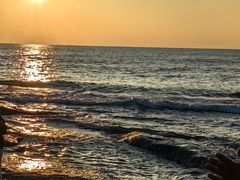 -日照灯塔风景区