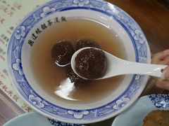 -粗茶淡饭(东关街店)