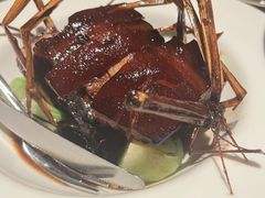 -桂满陇·景观餐厅(新世界店)