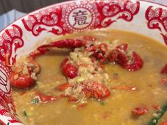 -松哥油焖大虾.小龙虾.黑鸭煲(海岸城店)