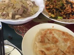 -李连贵酒家熏肉大饼(昆明街店)