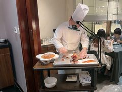 -望乡楼上海菜(日月光店)