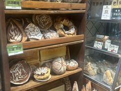-Juicy Bakery(大学路店)