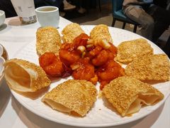 口袋虾-必点海鲜·海肠捞饭大王(滨江道店)