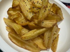 -大锅强·蒸海鲜青岛菜(金沙滩店)