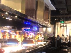 -德得轩自助烤肉(宏泰广场店)