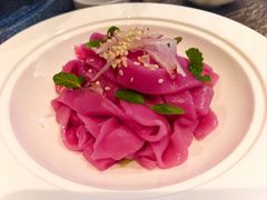 -北京泰富酒店-柏景轩中餐厅