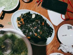 -吕氏疙瘩汤·新派鲁菜(济南万象城店)