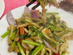 -电白鸭粥店(下沙二坊88号店)