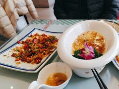 -香港新记茶餐厅(春熙太古里店)