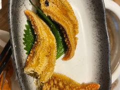 -阳光岛·海鲜盛宴(银泰中心in99店)