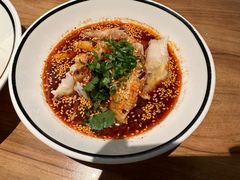-新太二·鲜料川菜(智慧城广百店)