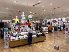 -优衣库(重庆万象城店)