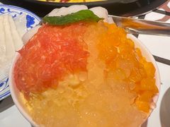 -朱光玉火锅馆(正弘城店)