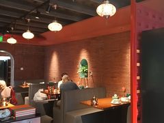 -伊斯麦尔丝路·新派菜(沙子口店)