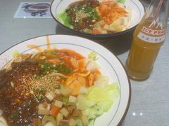 -大嘻咹biangbiang面(历史博物馆店)