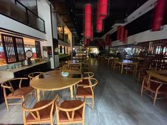 大堂-鸡毛店·川菜(双楠店)