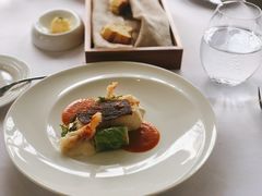 香煎冰岛银鳕鱼-蝶舍·MAISON PAPILLON