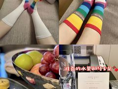 -长沙尼依格罗酒店