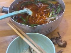 -叶伟胡辣壳面(两路口店)