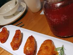 -吕氏疙瘩汤·新鲁菜(新贵和店)
