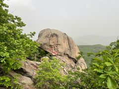 -吉林市朱雀山国家森林公园