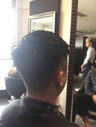 -KEIVON HAIR·崎宏