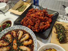 -严三毛口味虾·小严同学的店(曙光路直营店)