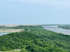 -珲春防川景区