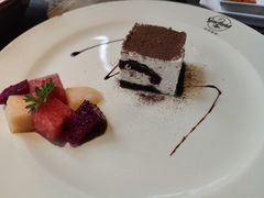 -加菲咖啡西餐厅garfield coffee(蓝宝石大厦店)