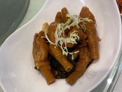 -安蒂娅·海鲜自助餐厅(安蒂娅美兰酒店)