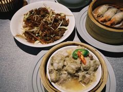 -晋江荣誉国际酒店·港誉茶餐厅