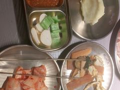 -西塔老太太泥炉烤肉(温州首店万象城黑金店)