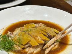 -北国饭店·海鲜·北方菜(峡山店)